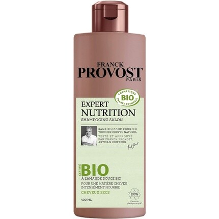 

Franck Provost Expert Nutrition Био-шампунь 400мл
