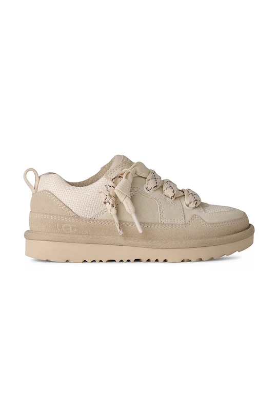 

Детские кроссовки Lo Lowmel Ugg, бежевый