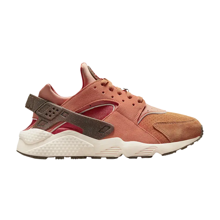 

Кроссовки Nike Air Huarache NH, оранжевый
