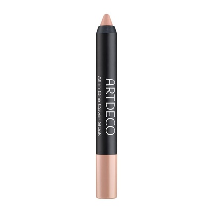 

Водостойкий и не размазывающийся консилер All In One Cover Stick Artdeco