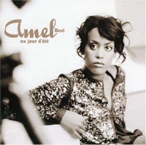 

CD диск Bent, Amel: Un Jour D'Ete [New Edition]