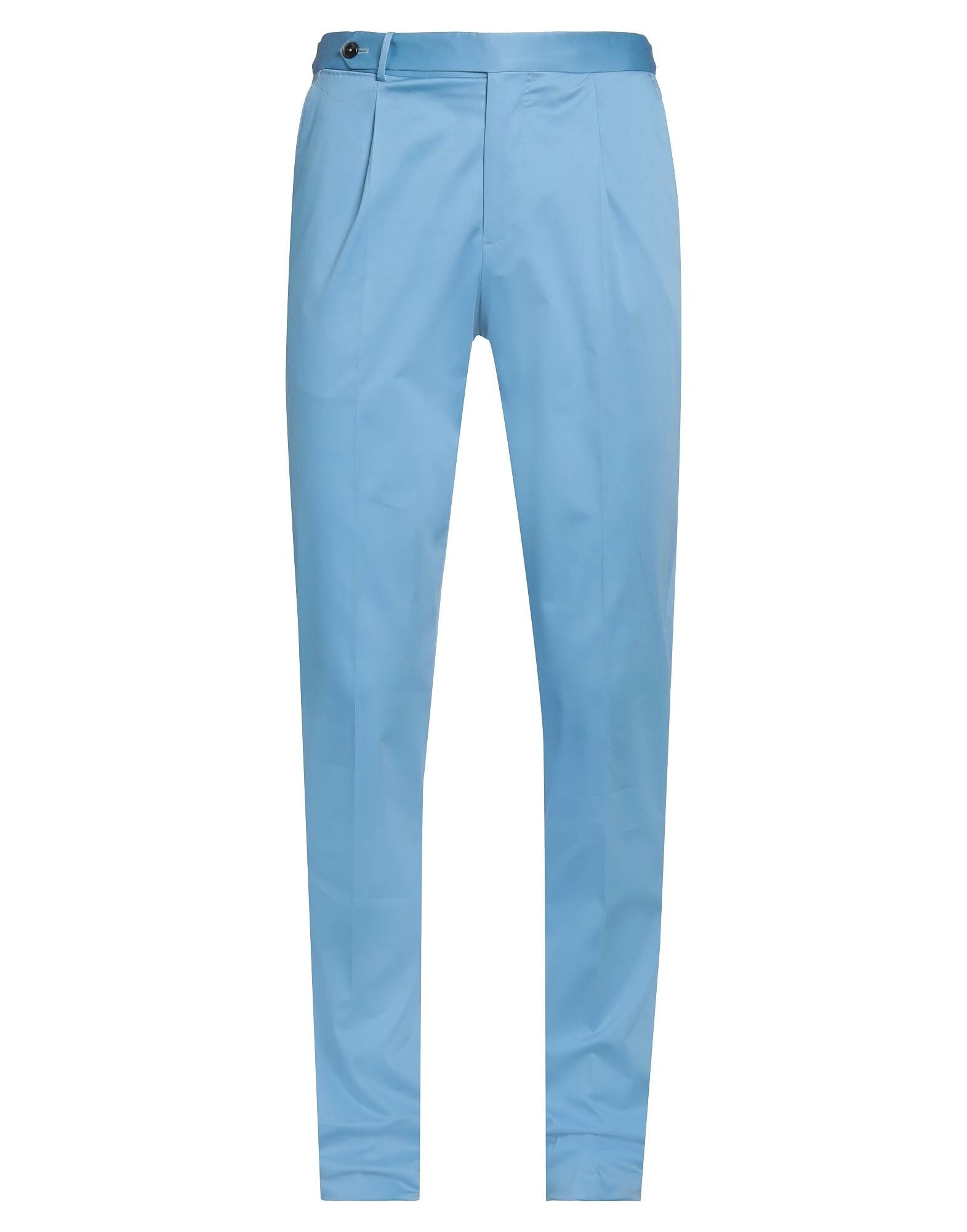 

Брюки Pt Torino, голубой