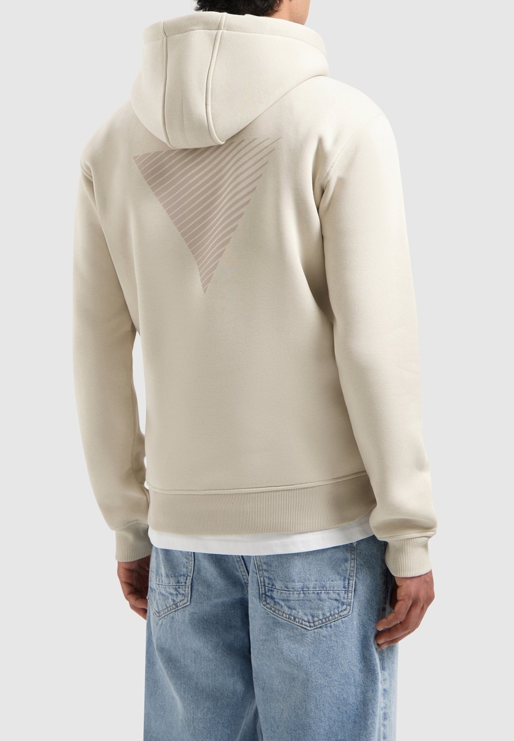 

Толстовка REGULAR FIT - Hoodie Pure Path, песочный