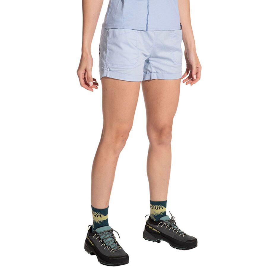 

Шорты La Sportiva Escape Short La Sportiva, Stone-Blue