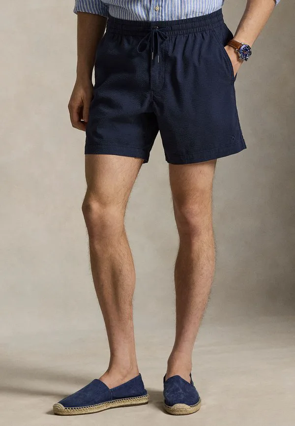 6-Дюймовые шорты polo prepster performance Polo Ralph Lauren, Newport Navy/Collection Navy