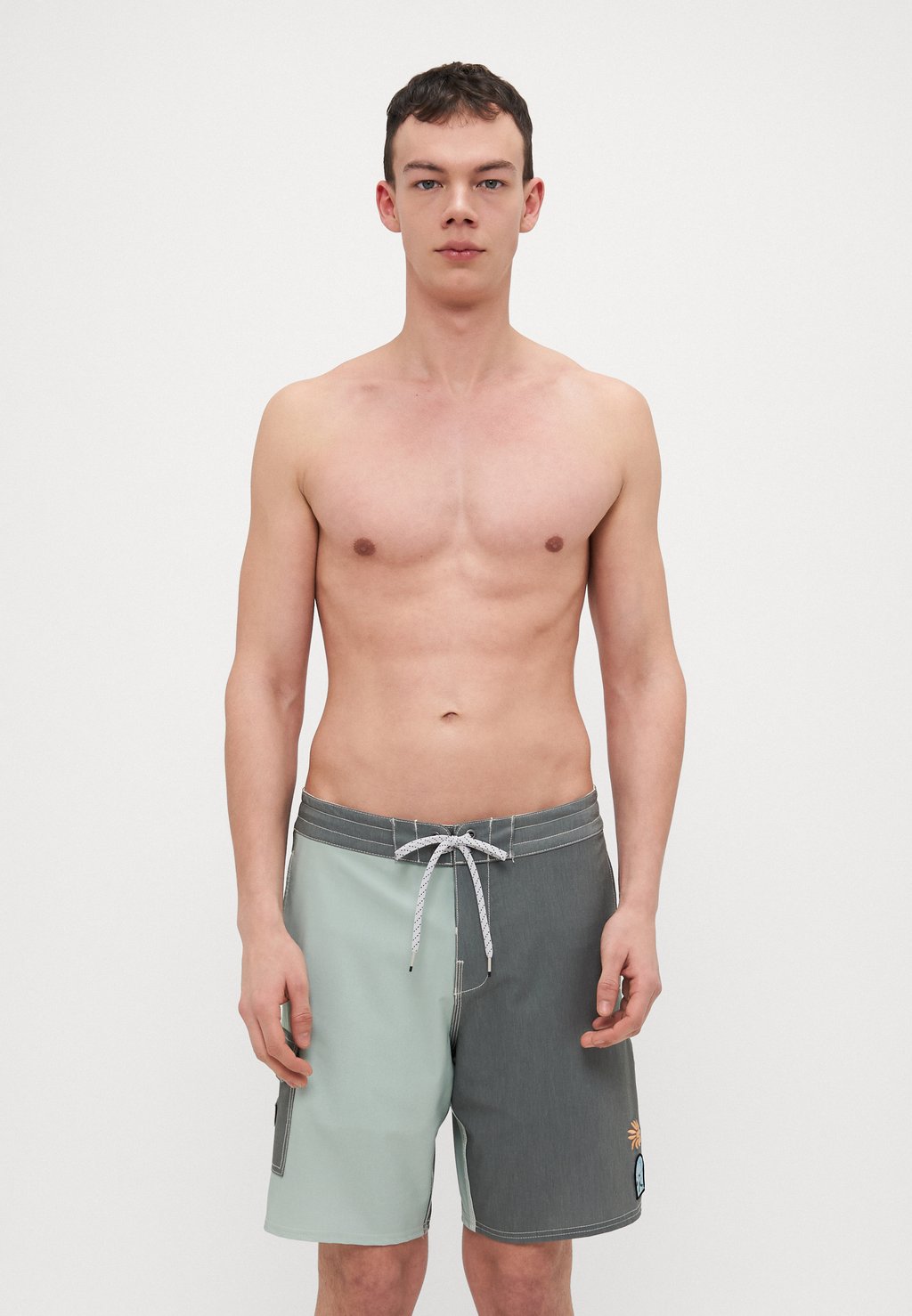 

Шорты для плавания SUNSHINE Billabong, зеленый