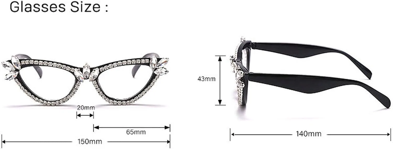 

Солнцезащитные очки COTIA «Кошачий глаз» с бриллиантами, женские, в стиле панк, с кристаллами, винтажные, со стразами, защита от ультрафиолета UV400, Red Diamond