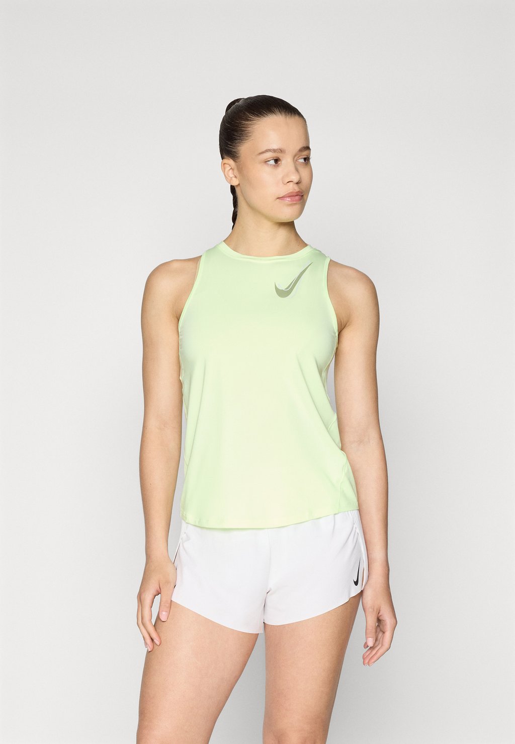 

Топ ONE TANK Nike Performance, желтый