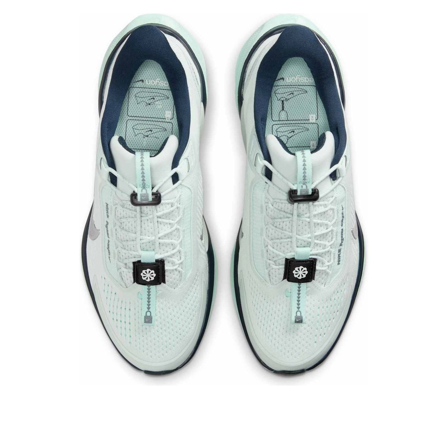 Кроссовки (WMNS) Nike Air ZoomPegasus EasyOn 'Ghost Aqua' — фото 2