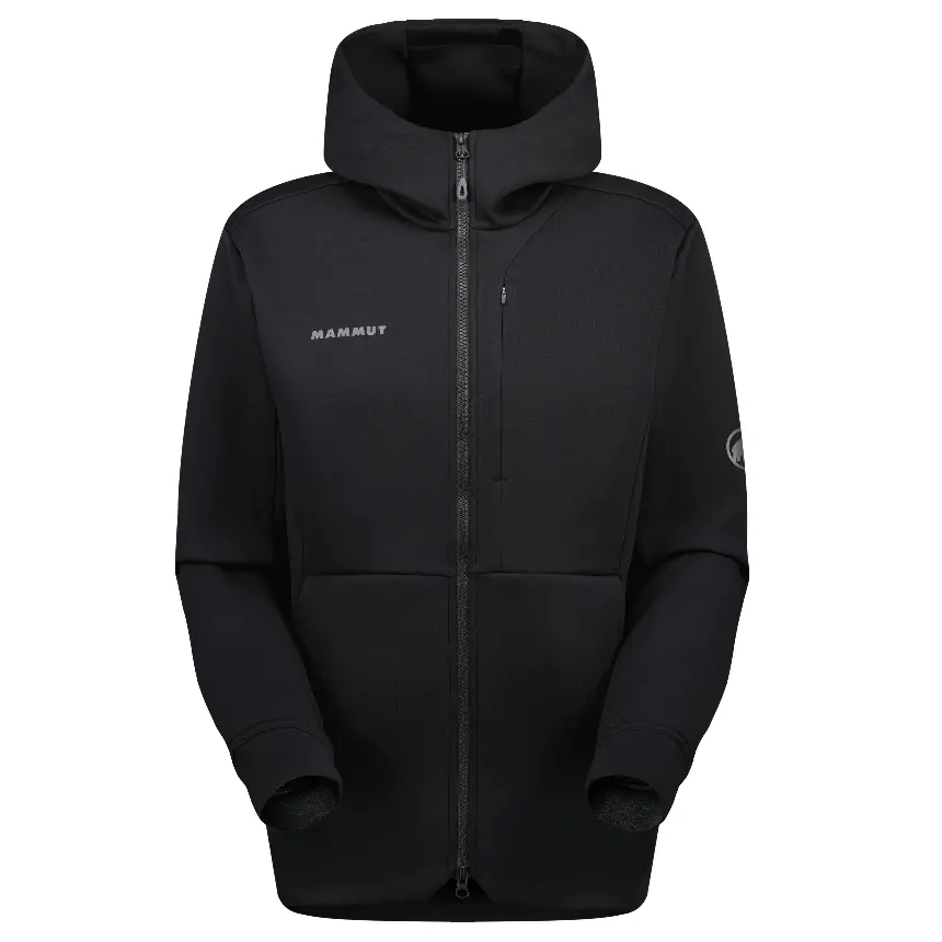 

Куртка мужская Mammut, цвет Deep Desert