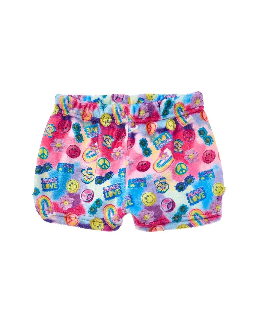 Preppygoose Cookie Press Lounge Short PREPPY GOOSE, Multi