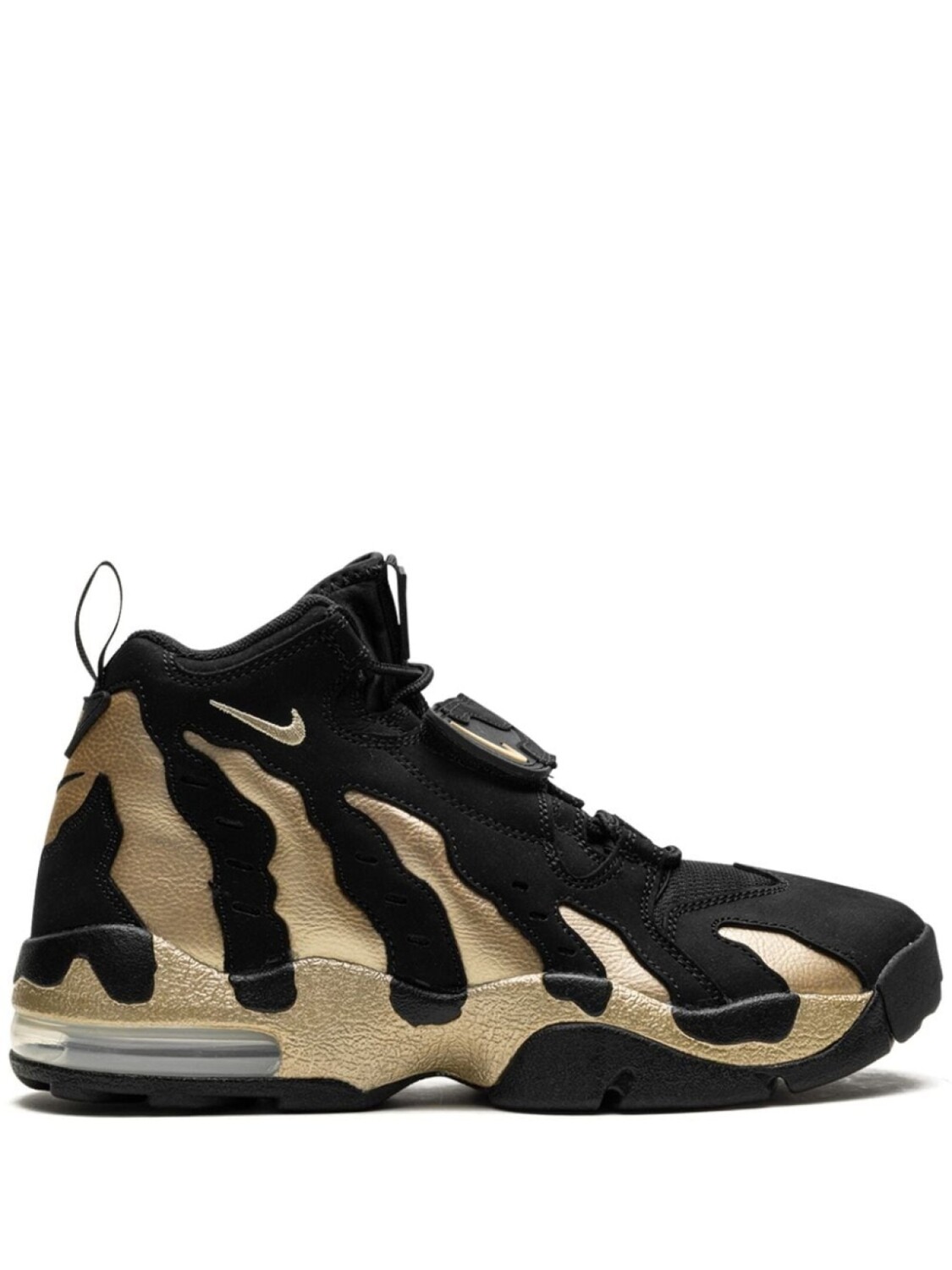 

Nike кроссовки Air DT Max '96 "Colorado Home", черный