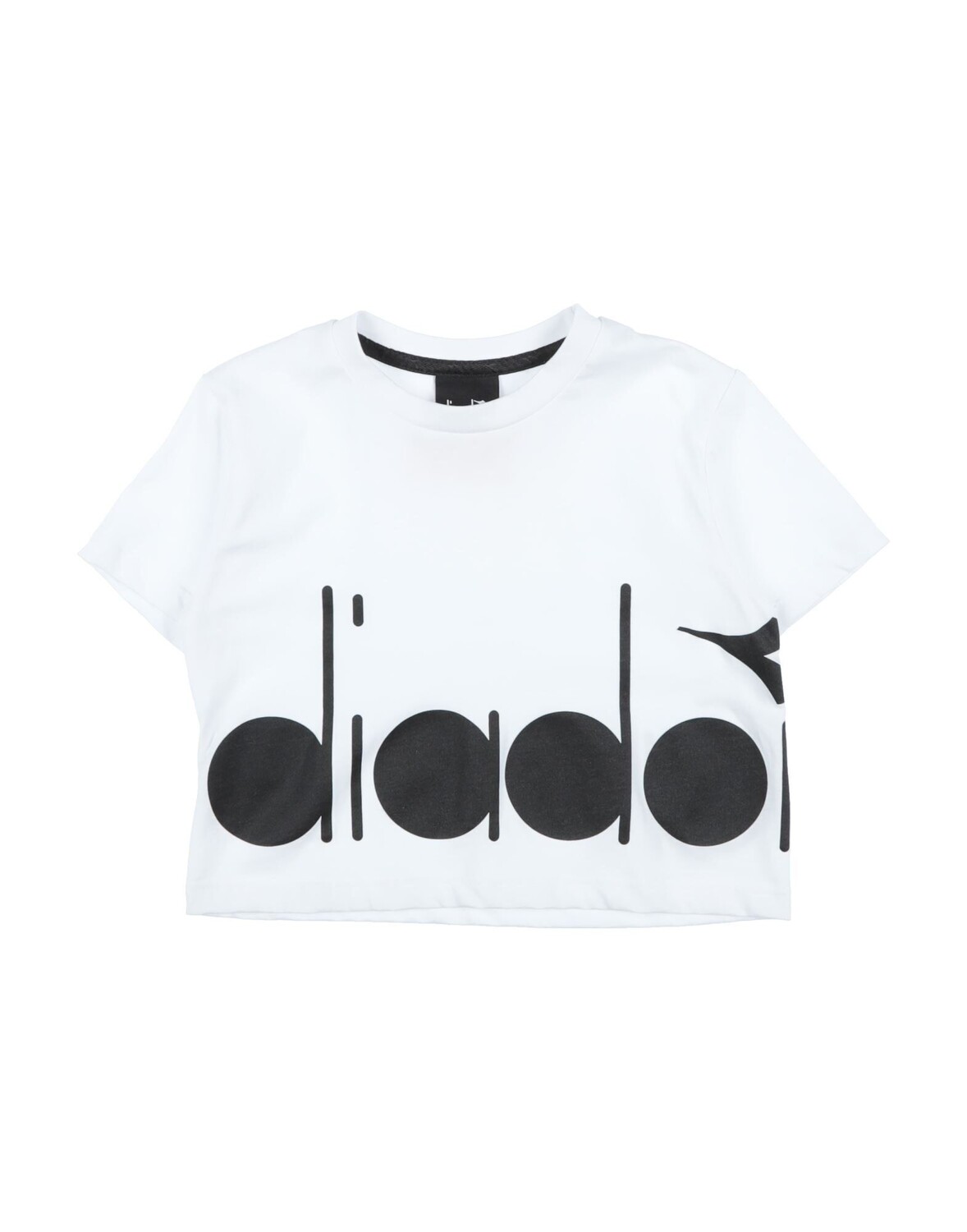 

Футболка Diadora, белый