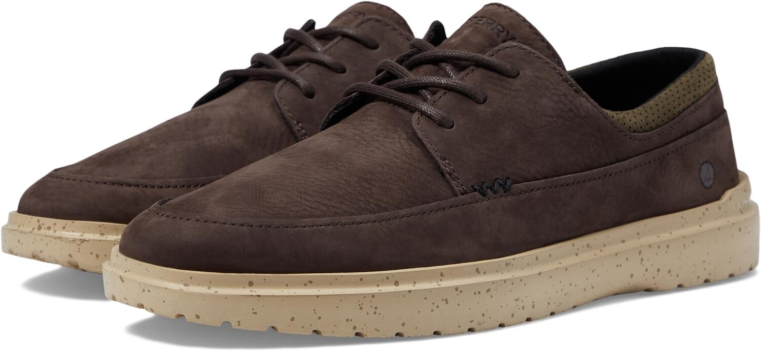 

Кроссовки Cabo II Oxford Sperry, коричневый