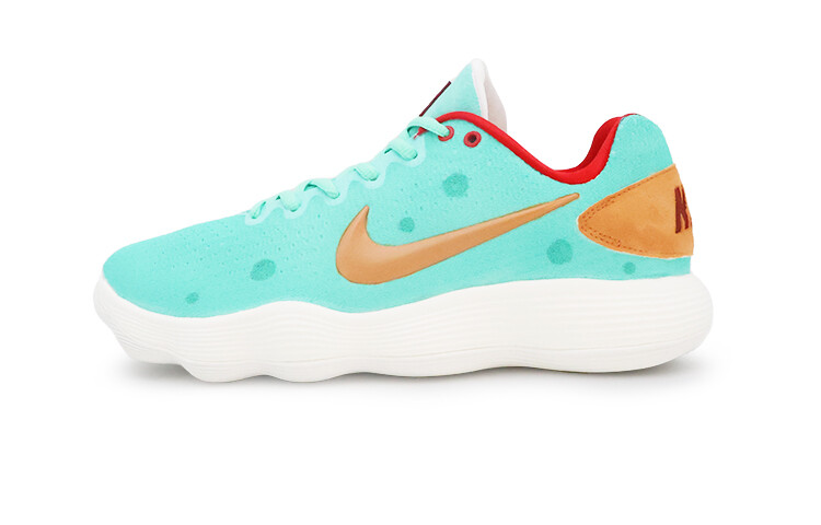 

Мужские баскетбольные кроссовки Nike Hyperdunk 2017, Green