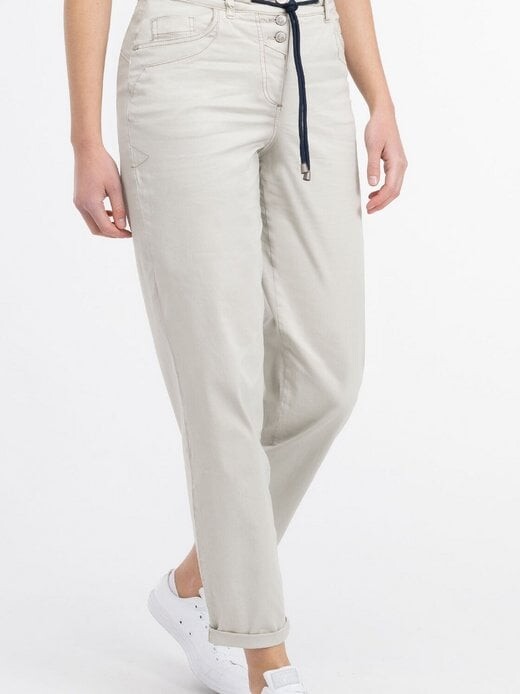 

Брюки анук Recover Pants, бежевый
