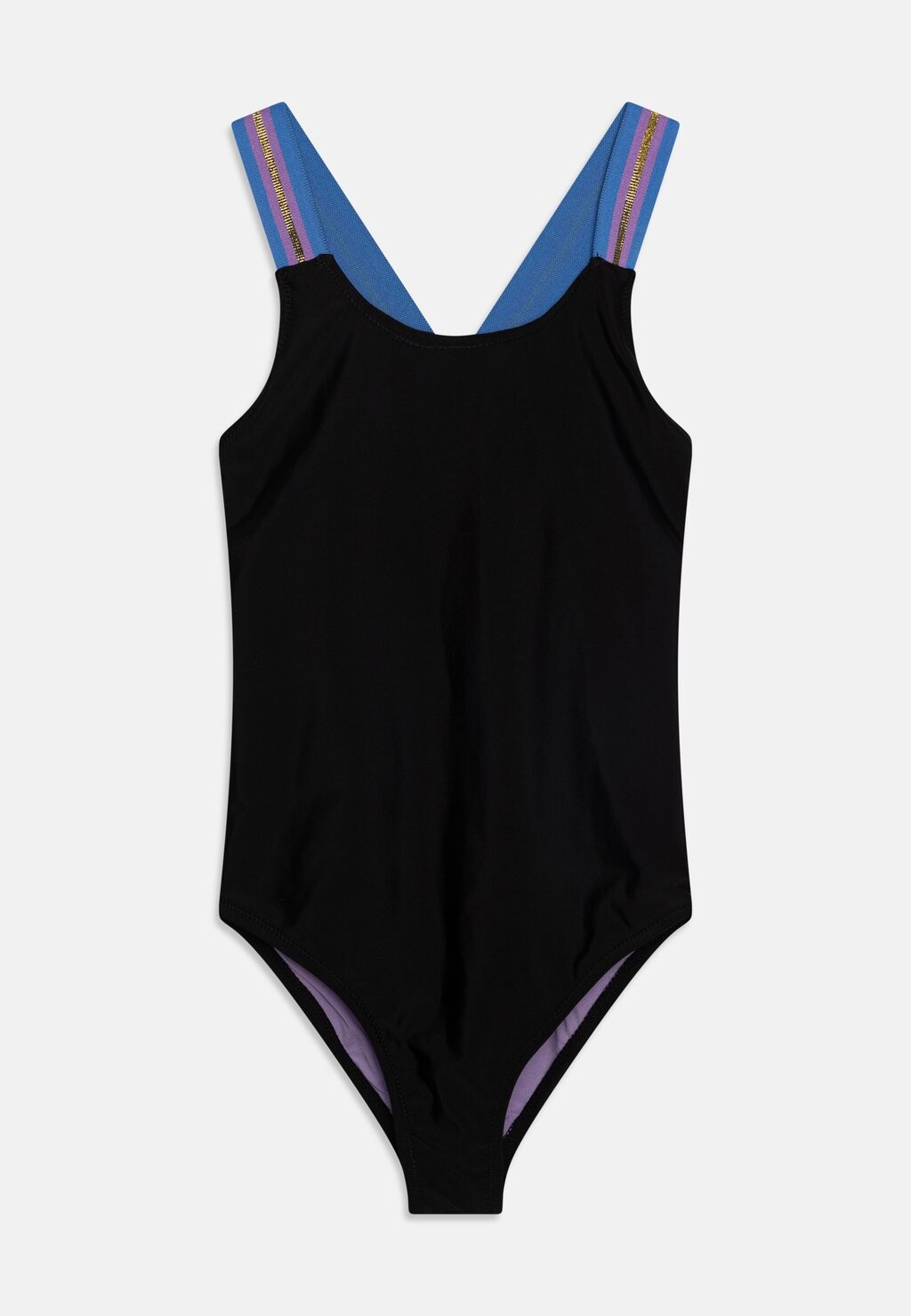 

Купальник NEVE SWIMSUIT Molo, цвет black