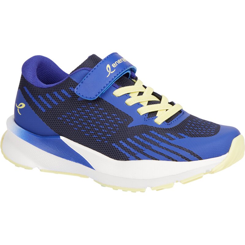 Running shoes ki.-running-schuh oz 2.5 v/lj Energetics, мультиколор — фото 4
