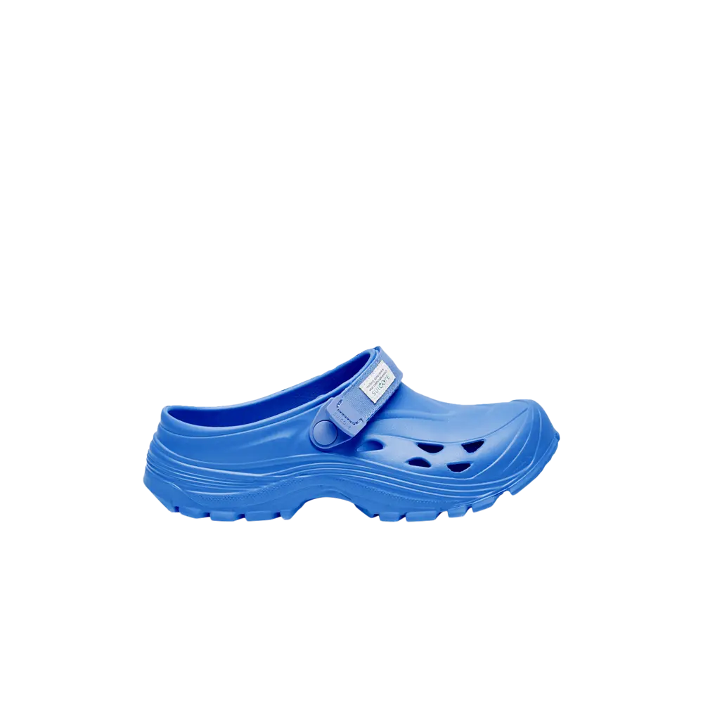 

Сандалии MOK Suicoke, синий