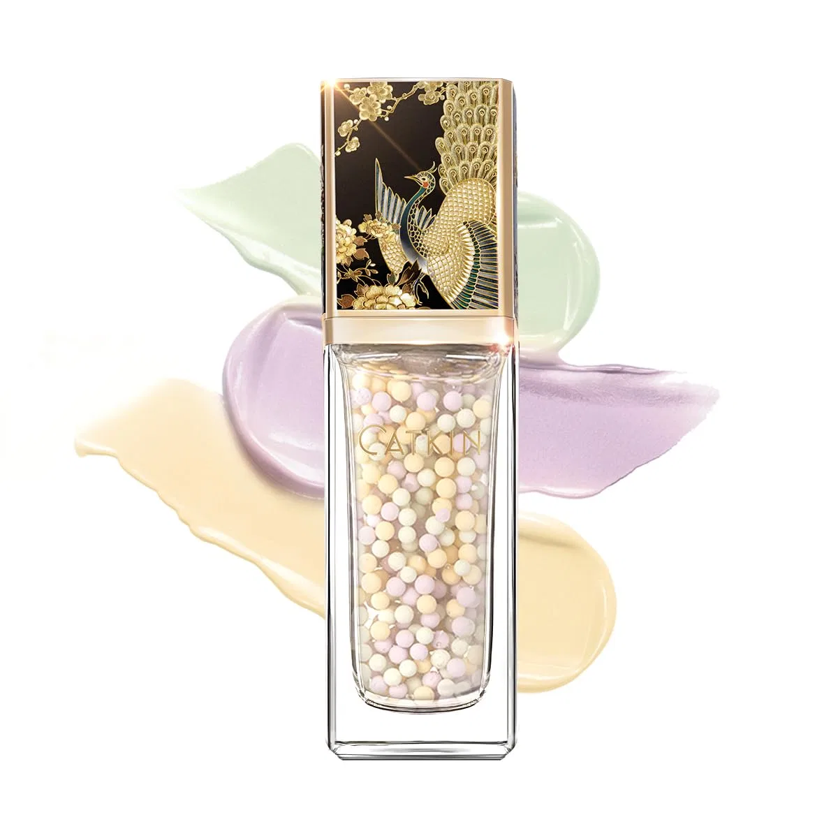Праймер для макияжа CATKIN Tone Adjusting Face Primer 32 мл Catkin, C01-Brightening