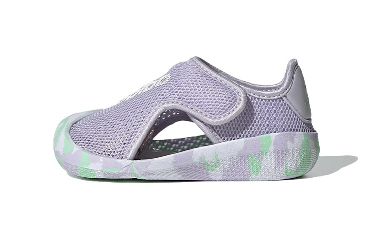 

Обувь для малышей Altaventure TD Low-top Фиолетовый Adidas