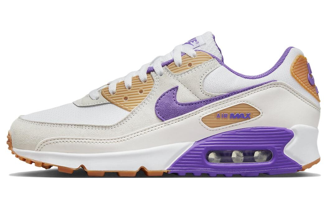 

Кроссовки Nike Air Max 90 Action Grape Citron