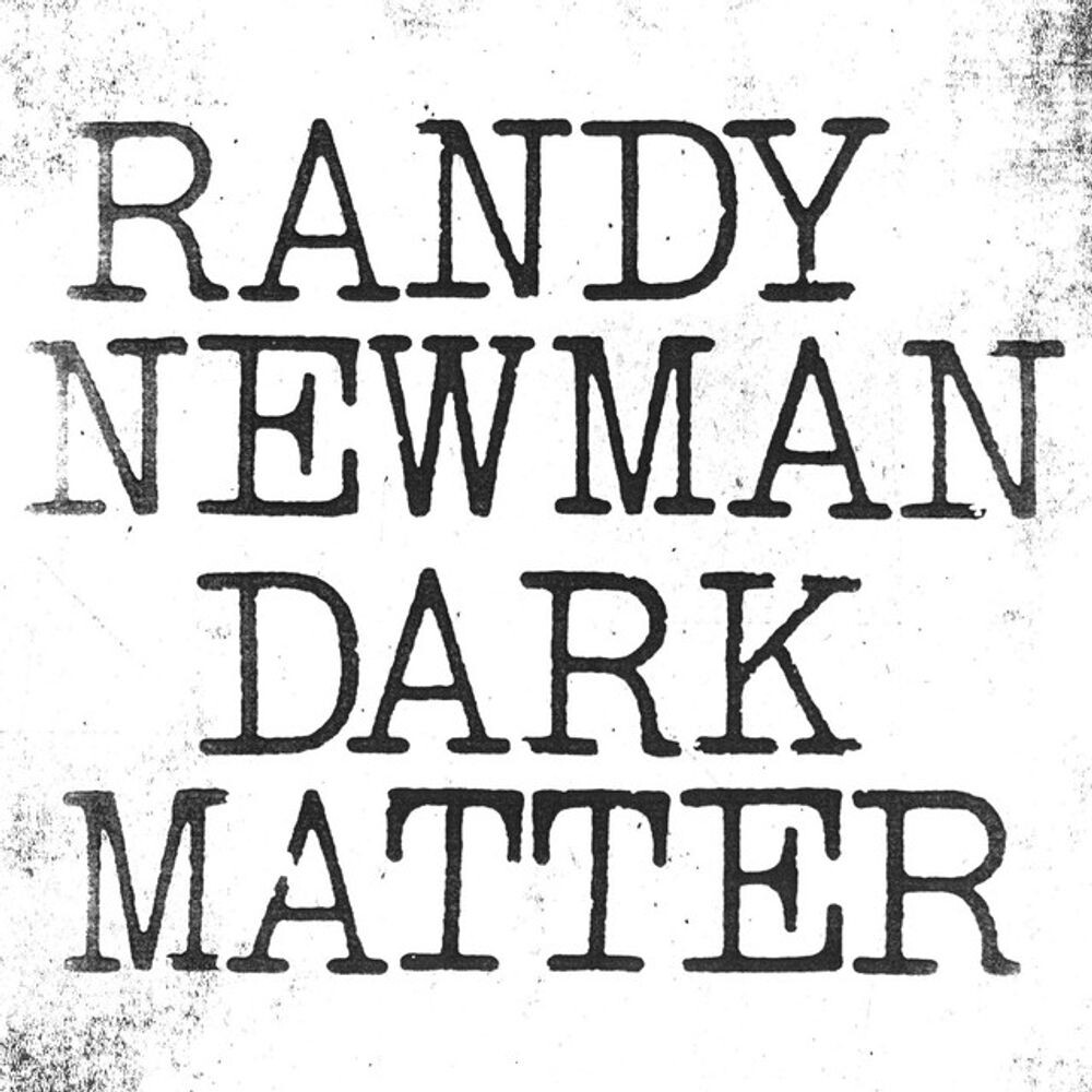 

Виниловая пластинка LP Dark Matter - Randy Newman