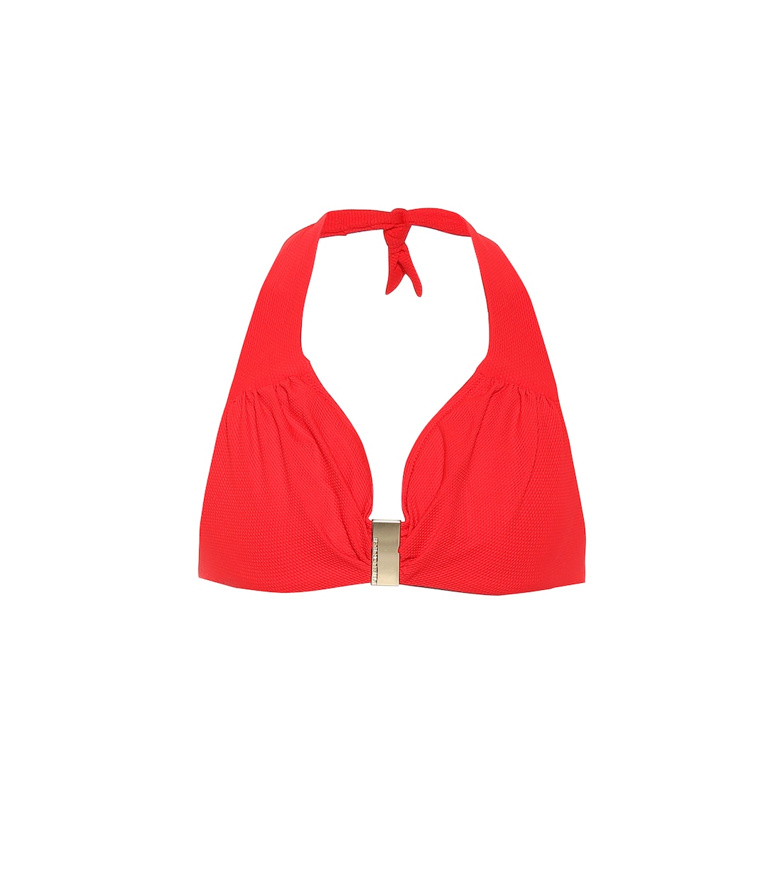 

Верх бикини в стиле Прованс Melissa Odabash, Red Pique