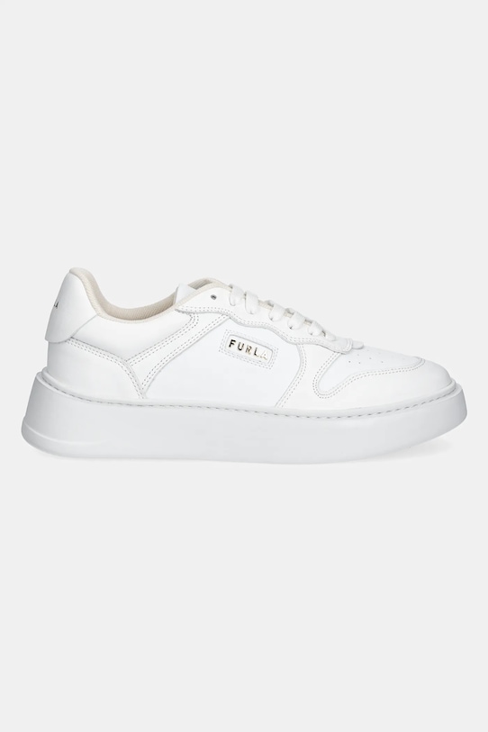 Спортивные кроссовки Sport Lace-Up Furla, белый — фото 2