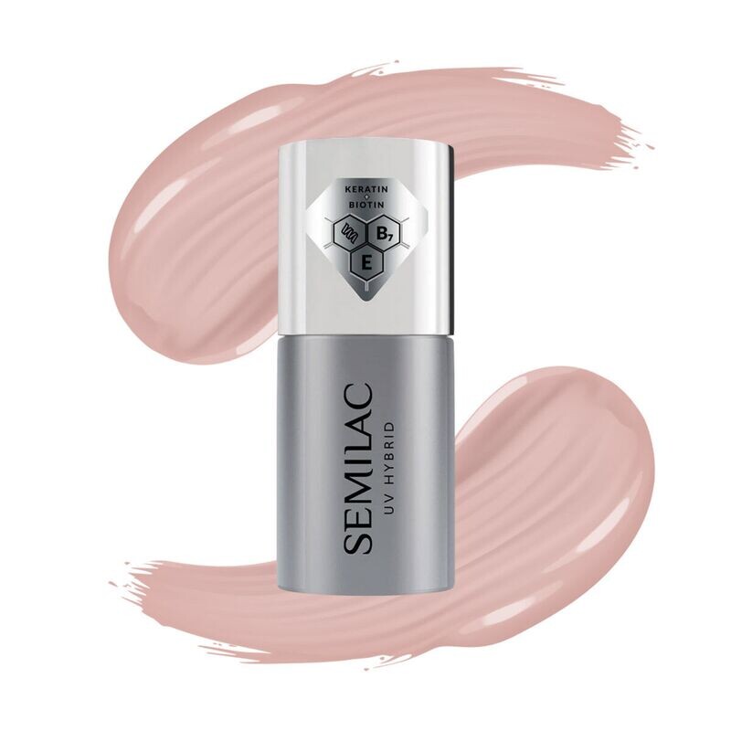 

Базовое покрытие для ухода Semilac, 7 ml