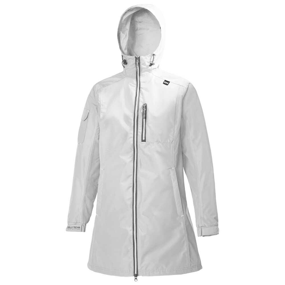 

Пальто Helly Hansen Long Belfast, белый