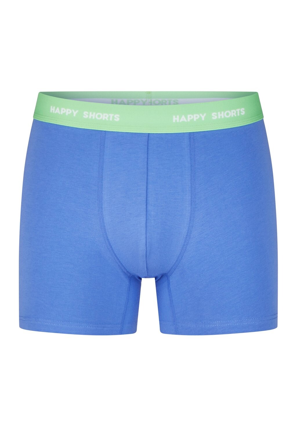 

Брюки 3-PACK Happy Shorts, синий