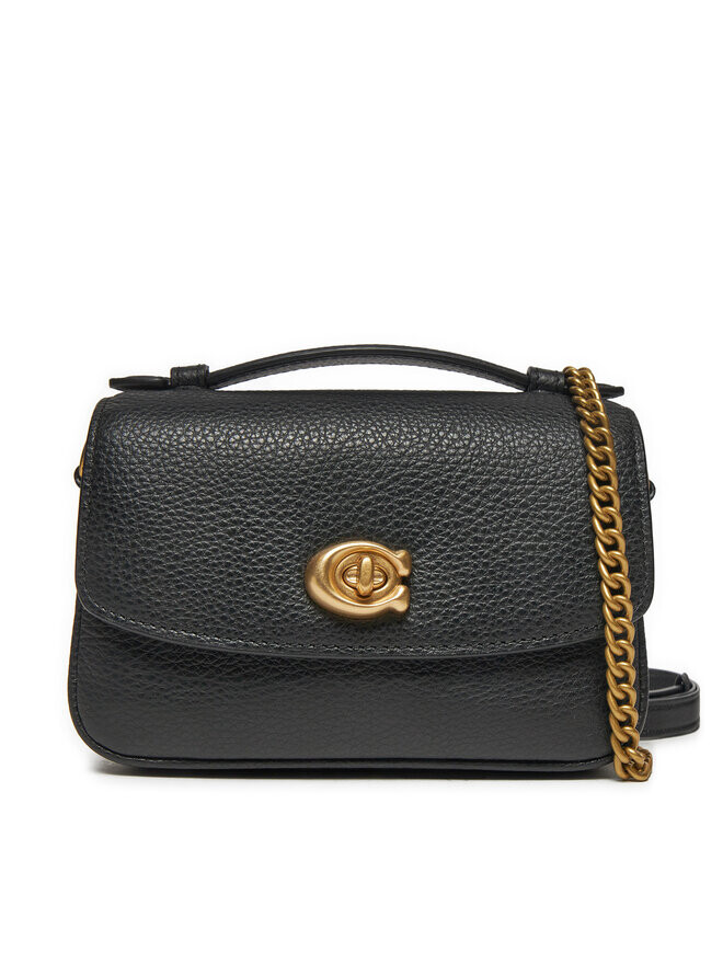 

Сумка Coach CW565, черный