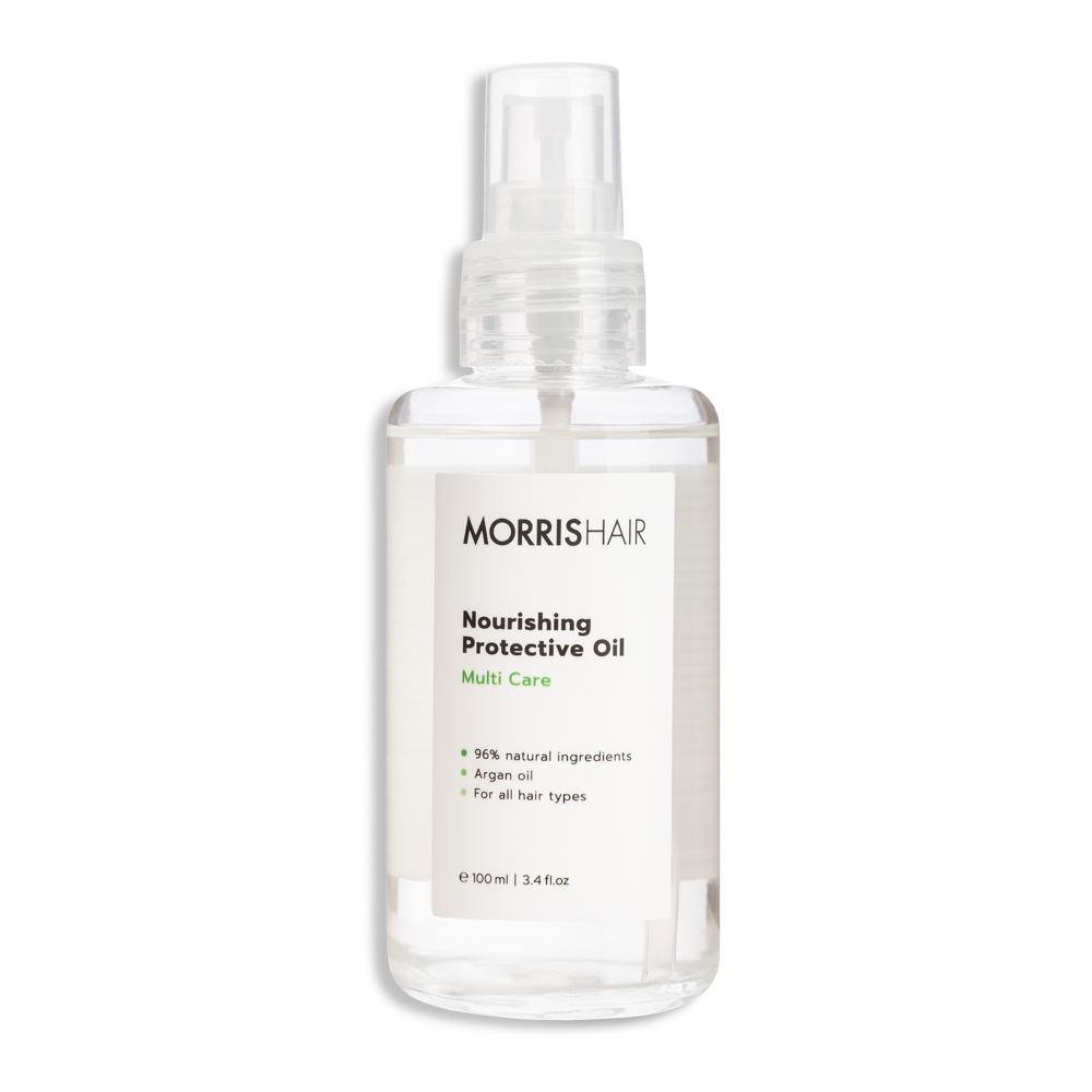 

Питательное масло для волос nourishing protective oil Morris Hair, 100 мл