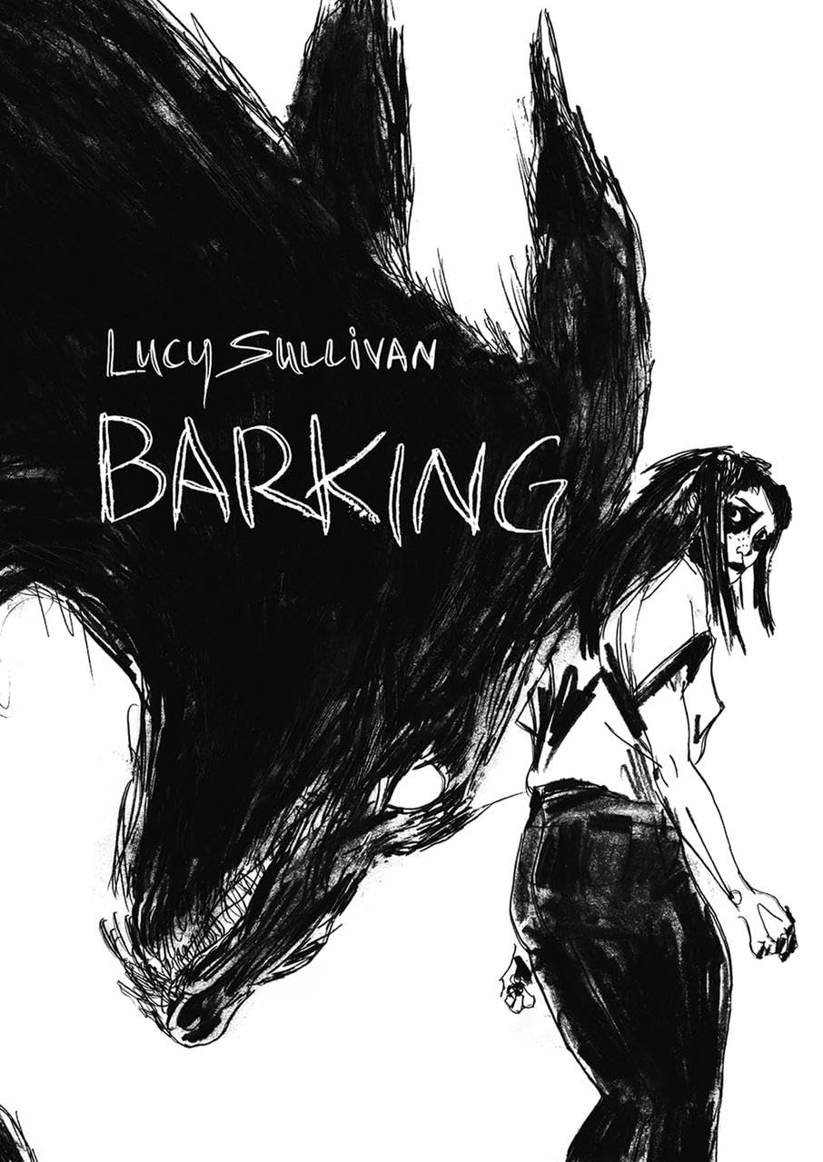 

Barking (Avery Hill Publishing)