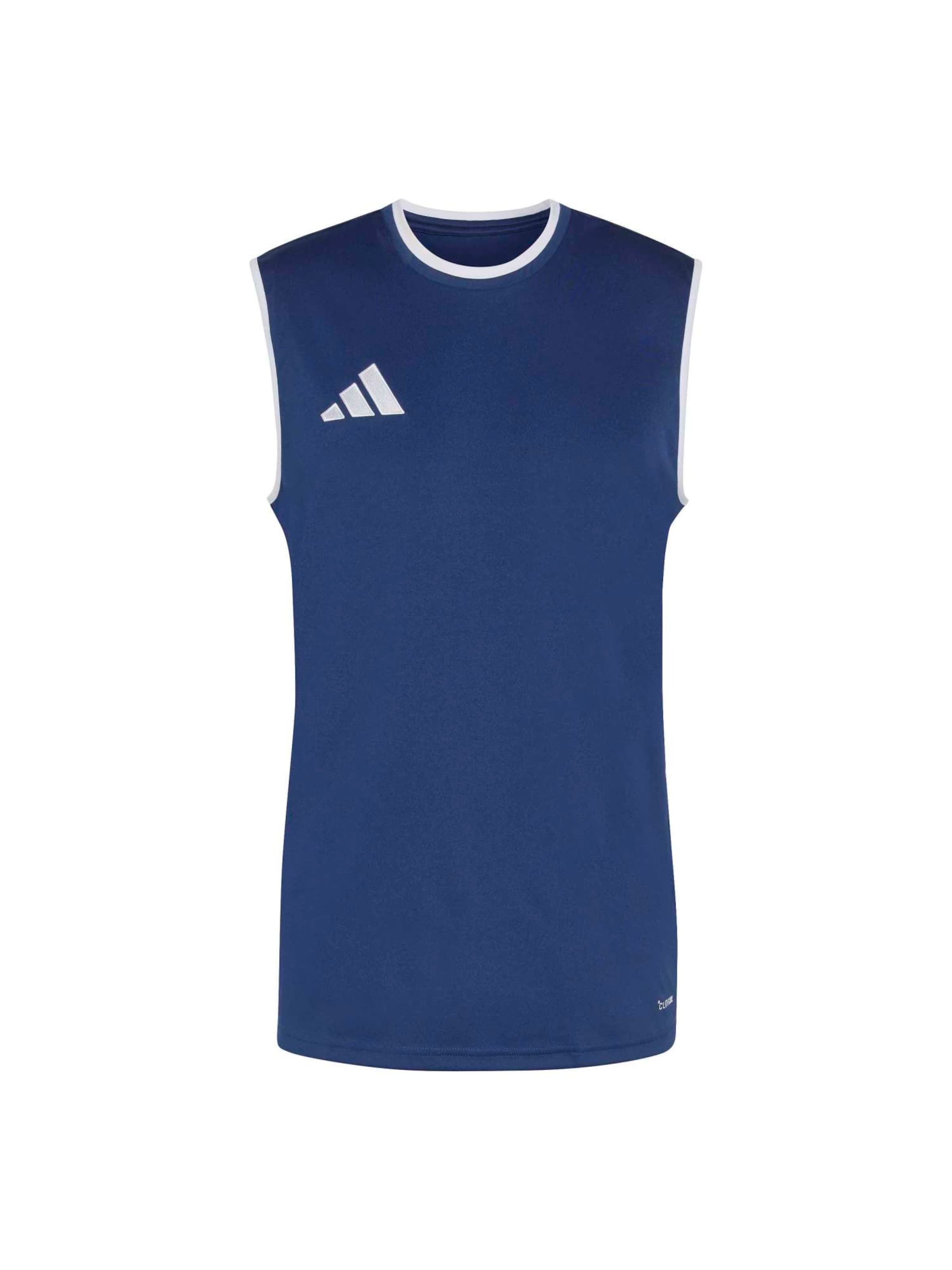 

Adidas Performance Футболка для тренировок 'ENT26' в темно-синем цвете