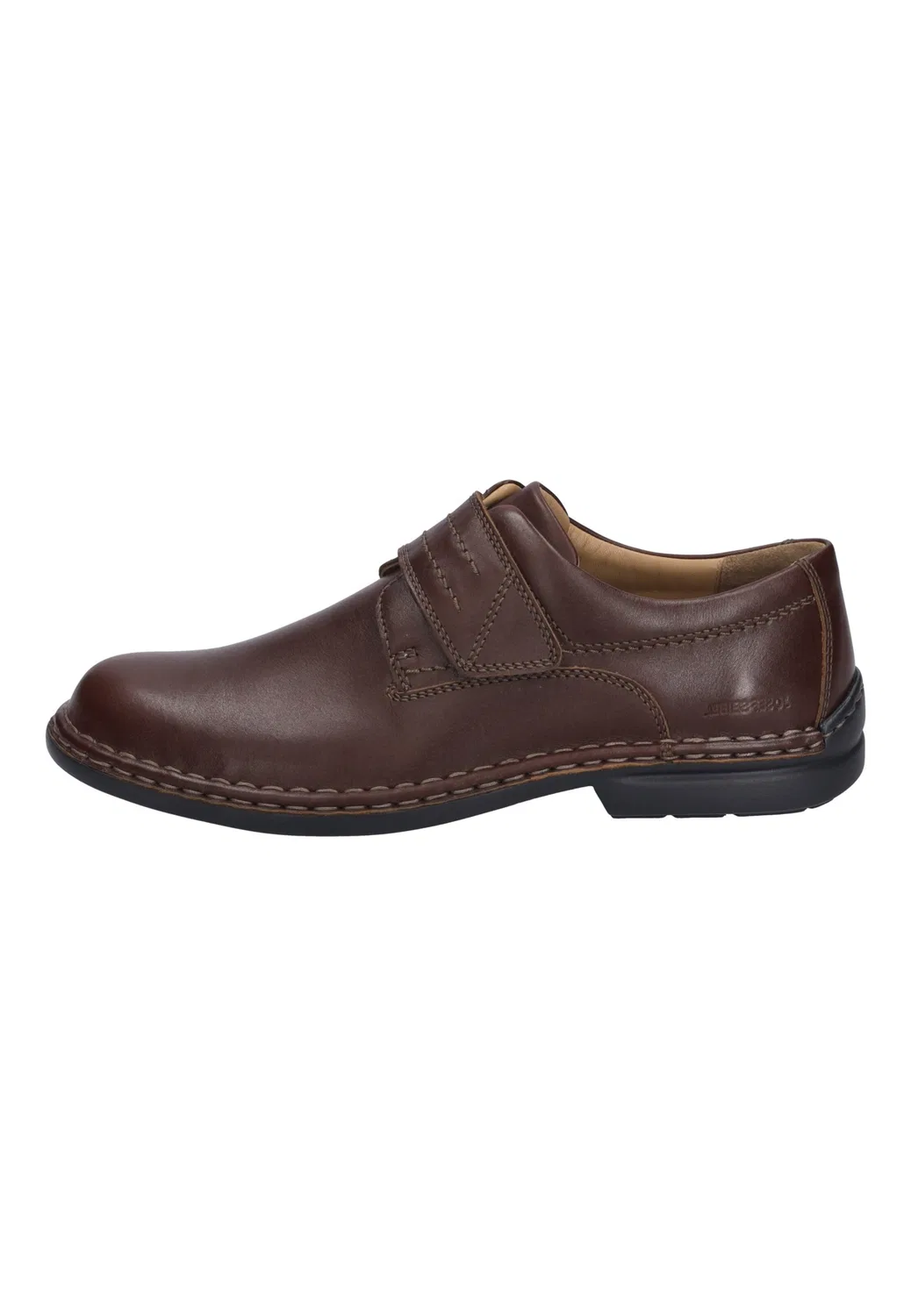 Туфли на шнуровке 'Vigo 14' Josef Seibel, Brown