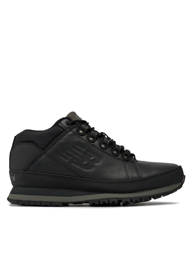 

Сапоги New Balance, черный