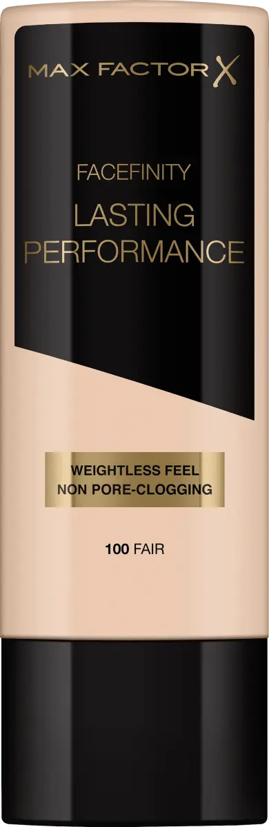 

Тональный крем Facefinity Lasting Performance 100 Fair 35 мл MAX FACTOR