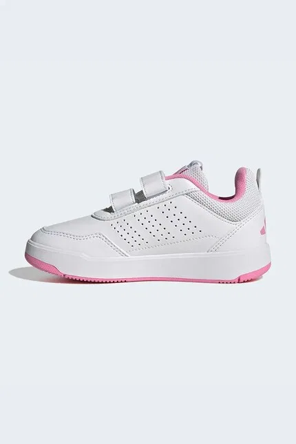Кроссовки детские TENSAUR SPORT 3.0 Adidas, белый — фото 4