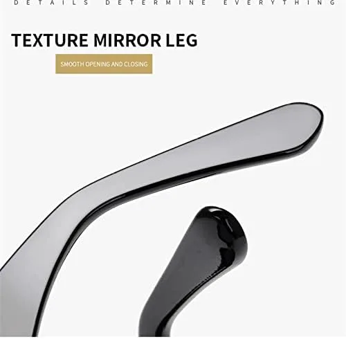 

Солнцезащитные очки необычной формы конфетных цветов для женщин, градиентные оранжево-голубые солнцезащитные очки больших размеров для женщин MTZJH, Tea Blue