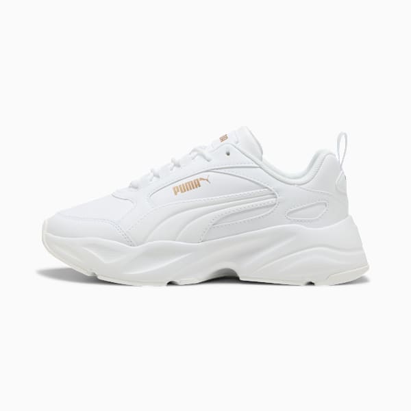 Женские кроссовки Cassia 2.0 Puma, белый