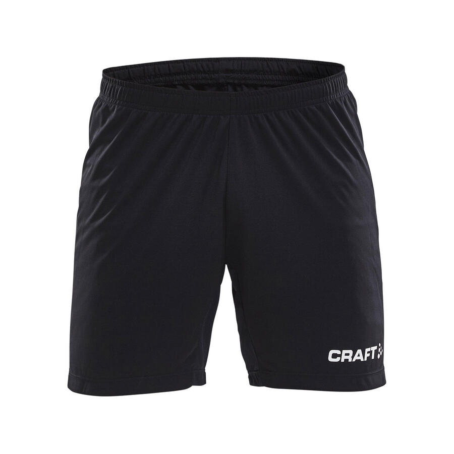 

Короткие мужские шорты Craft Progress, контрастные, 1905573