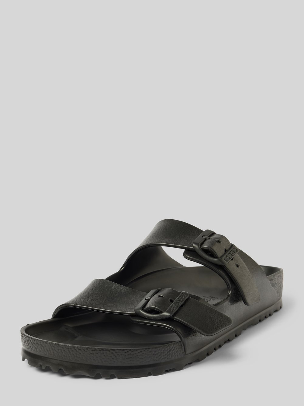 

Слайды с застежкой-пряжкой модель 'ARIZONA' Birkenstock, черный