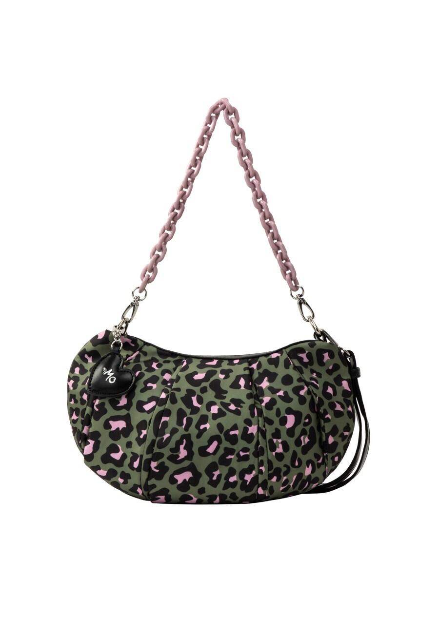 

Сумка через плечо MYMO, Green