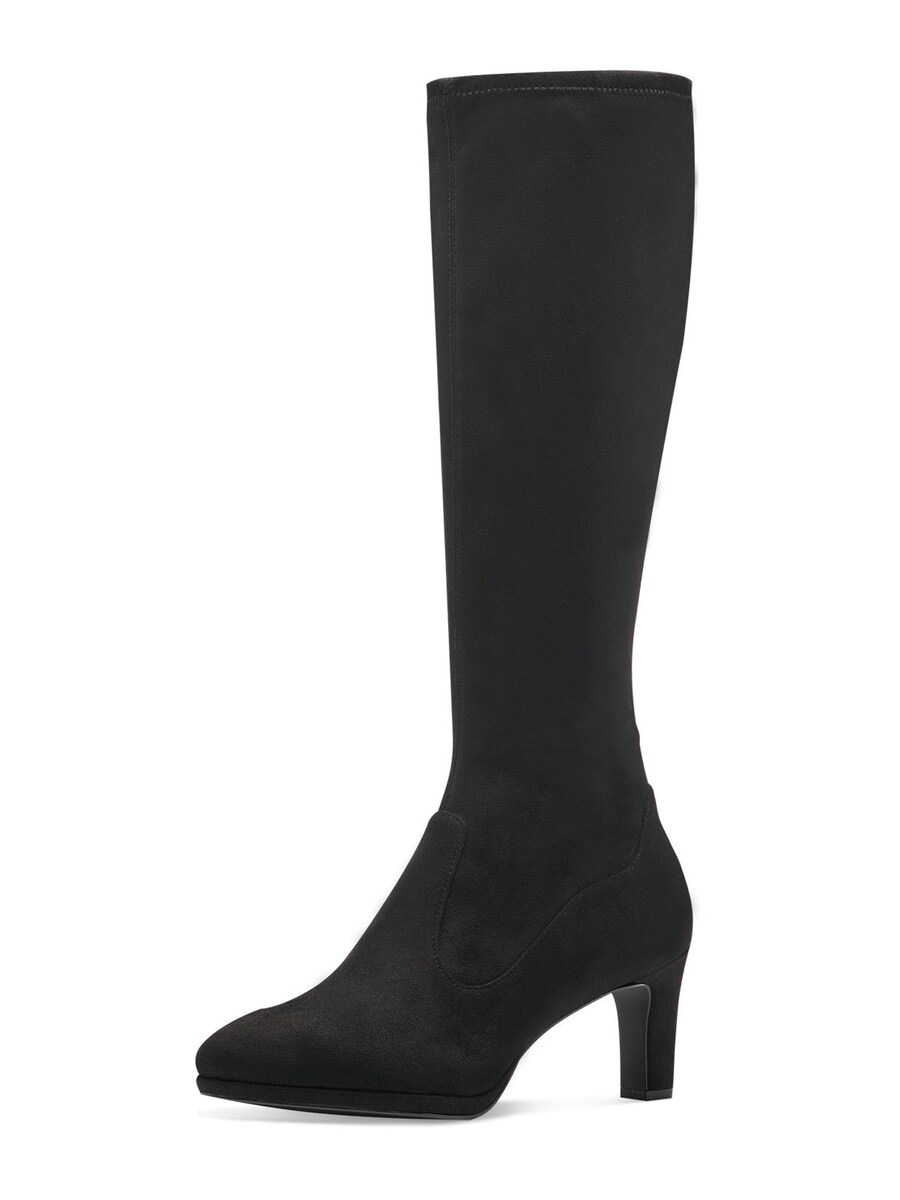 Классические сапоги Tamaris Boots, черный