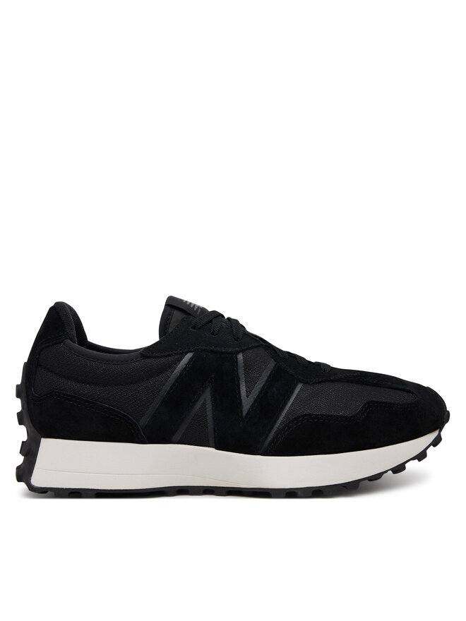 

Кроссовки U327SWB New Balance, черный