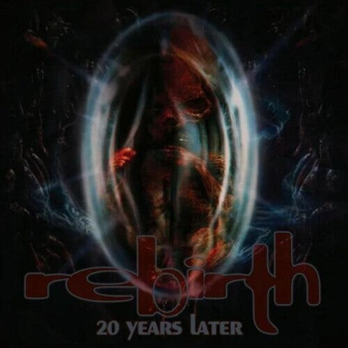 

CD диск Bomb Shelta Association: Rebirth: 20 Years Later