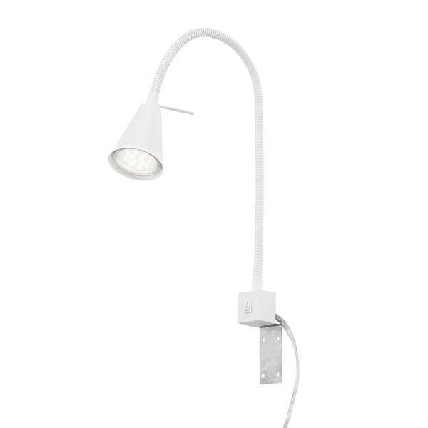 

Настенный светильник Briloner Comfort Light