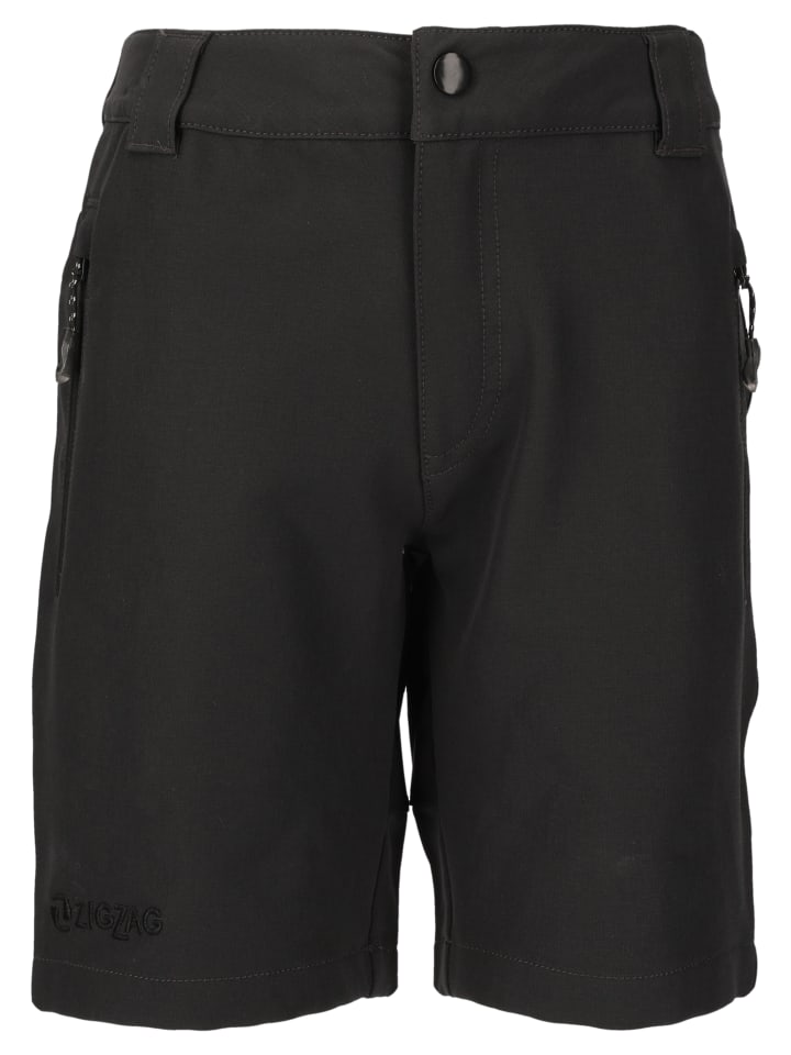 

Шорты бермуды Zigzag Shorts Scorpio, цвет 1016 Phantom